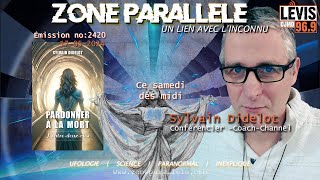 Zone Parallèle - 2420 - Sylvain Didelot