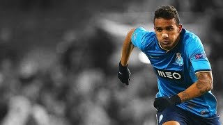 Danilo ● Goals & Skills ● FC Porto ● 2014-2015 |HD|