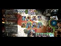 【shadowverse】afネメシスvs清浄ビショップ 25ダメotk