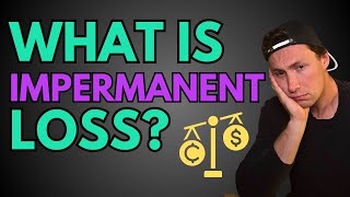 What is Impermanent Loss? How to Manage IL in DeFi