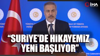 Dışişleri Bakanı: \