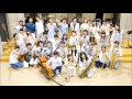 第8回ステラジャムリアルタイムコメント　愛知大学bluestarsjazzorchestra 審査員 堂本雅樹