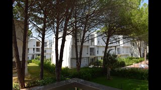 SAN PIETRO RESORT - Two Bedroom apartment, furnished for sale