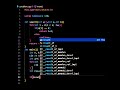 Linear Search Algorithm using c++ | Searching Algorithm -01 | CoderAnt2 | #algorithm #shorts #coding