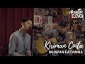 Ikhwan Fatanna | KIRIMAN CINTA (Official Acoustic Video)