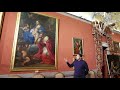 ascoli piceno san carlo borromeo viaggio straordinario fra i musei delle marche