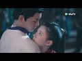 the romance of tiger and rose highlight so sweet her drunk and flirted him 传闻中的陈芊芊 eng sub