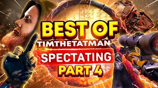 BEST MOMENTS OF SPECTATING SOLOS TIMTHETATMAN PART 4