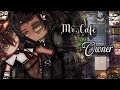 Mr. Cafe Owner || BL || Gay Love || Gacha Life || GLMM || Gacha Life Mini Movie