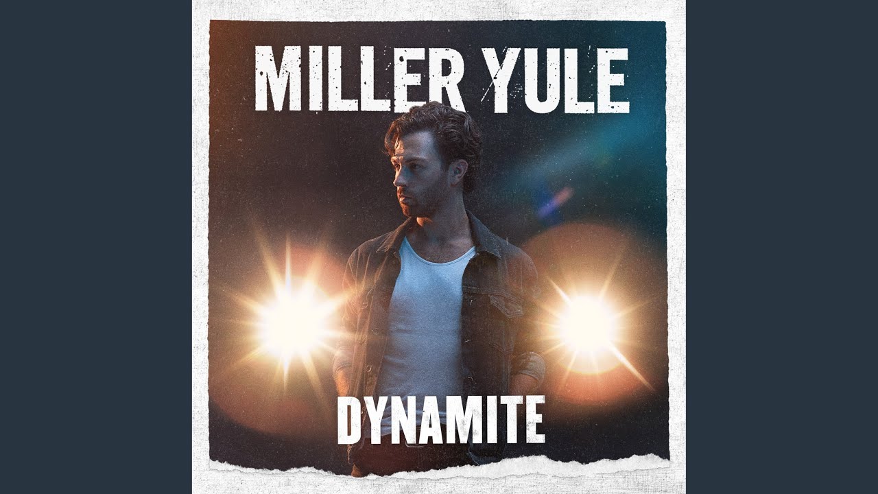 Dynamite Youtube Music
