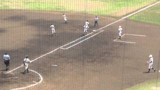 MAH00904 平成２６年度春季関東大会準決勝「向上ー佐野日大」