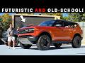 NEW Scout Traveler – Is this Reborn Off-Road SUV Ready to Take Down Bronco??