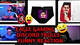 🤣🔞Eagle Gaming  Discord Reaction | Loco Live കാണാൻ പറ്റാത്തവർക്കായി ❤️😁@eaglegamingop