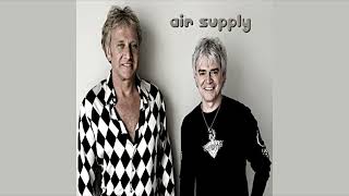 Air Supply-I'm Ready To Learn Of The Power Of Love