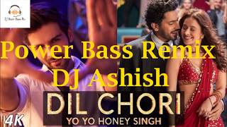 Yo Yo Honey Singh: DIL CHORI DJ Remix songs Simar Kaur, Ishers | Sonu Ke Titu Ki Sweety