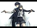 Benjamin Ingrosso - Bullet (Nightcore)