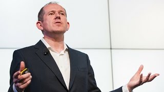 Karl Blanks - Conversions@Google 2016