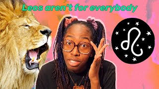 Exposing the Leo personality *why are they so annoying?*