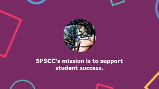 SPSCC's 5 Core Themes