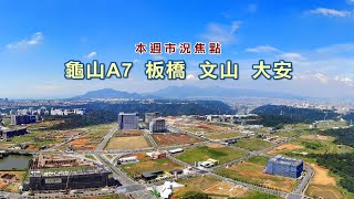 住展評房市一週房櫥─20190710 0716