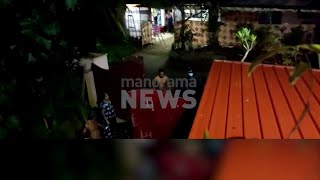 മതില്‍ പൊളിച്ച കേസ്; മുന്‍കൂര്‍ ജാമ്യം തേടി പ്രതികള്‍ ഹൈക്കോടതിയിലേക്ക്|Thiruvalla |CPM  Attack