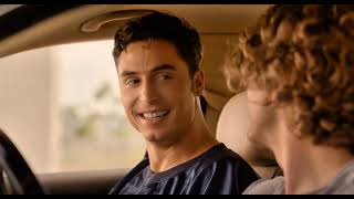 Overcompensating 2025 Benito Skinner 🔥 Gay Scene  [#11]