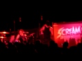 For All Those Sleeping - Outspoken + Once A Liar Always A Fake Scream It Like You Mean It 2012