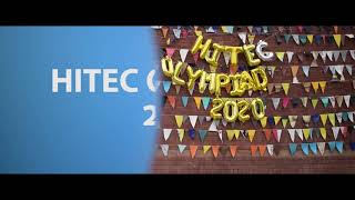 Hitec Olympiad 2020