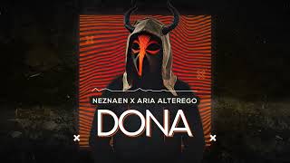 Neznaen x Aria AlterEgo - Dona (Дона) | BULGARIAN VOCAL | NEW CAR MUSIC 2023