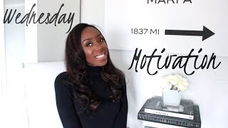 WEDNESDAY MOTIVATION "HOW TO GET OVER THE HUMP" & HAPPY VALENTINES/ASH WEDNESDAY!