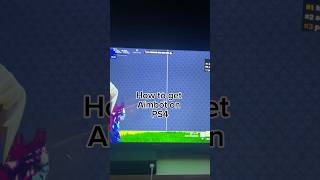 How to get aimbot on PS4/PS5 !!!!! #fortnite #keyboard #aimbot #tutorial #ps4