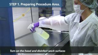 Mouse Health Check Procedure with Innovive Disposable IVC