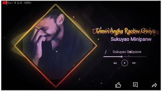 Dinwi Angha Raobw Gwiya🥺😥 || Bodo WhatsApp Status video || Sad WhatsApp Status 💔😥💔 ||