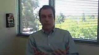 Bill Sheppard talks Digital Media at JavaOne 2008
