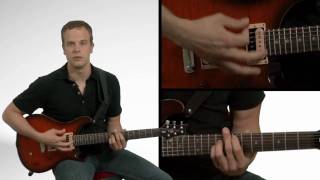 Learn To Play Guitar - Guitar Lessons