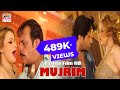 Jahangir Khan and Arbaz Khan Film-MUJRIM - Nasha Da Malangai FILM-MUJRIM