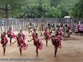 Private Half day Lesedi Cultural Village tour