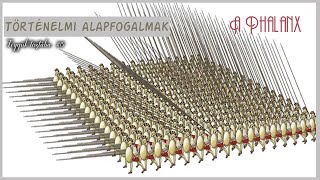 Tegyük tisztába 15. rész | A Phalanx | Prekambrium
