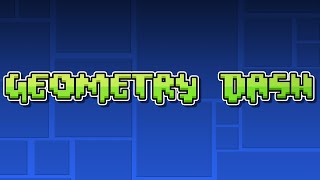 Electroman Adventures - Geometry Dash