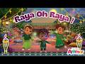 🌺Dari Pengasas Omar & Hana | Raya Oh Raya! 🌙 Little Ammar 2026 | Sunnah & Gelagat Ceria  | Durioo