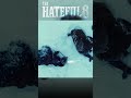 part 6 the letter from abraham lincoln 2 2 the hateful eight 2015