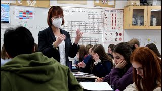 Why do we learn the "useless" school subjects?