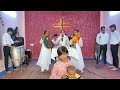 मैं डरदा हां तैत्थो _ punjabi worship song _sunday worship _ncph