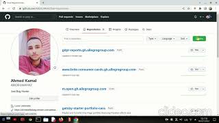 Subdomain Takeover | Github Based | POC | Bug Bounty 2023