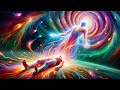 [Try Listening For 3 Minutes] Out Of Body Experience – OBE – Powerful Meditation Music, Deep Trance