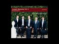 joseph mayseder string quartet no. 2 in g minor op. 6 i. allegro