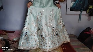 लहंगे का न्यू कलेक्शन,lehenge ka latest collection 2022 #riddhikanwatsworld #rajasthanidress#lehenga