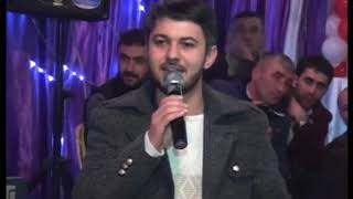 Meyxana Ucar Bergusad Sexavetin oglunun kicik toyu