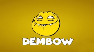 Instrumental de Dembow Dominicano - Dembow - Pista de Dembow Uso Libre
