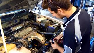 Head Gasket Repair ( Sodium Silicate ) - Fast \u0026 Easy